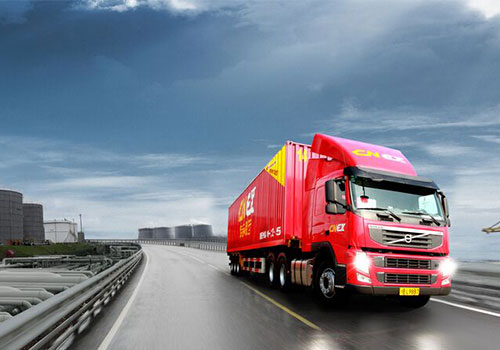 物流業(yè)發(fā)展迎來(lái)密集政策性紅包