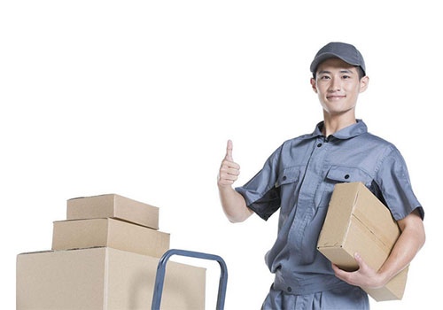 中山物流公司：安全速遞教你五招